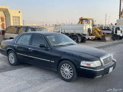 فورد ماركيز 3