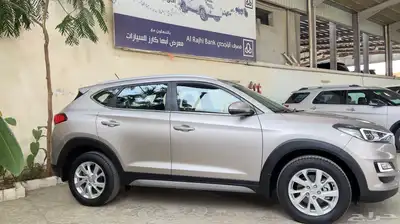 توسان 2020 2400cc دبل 2