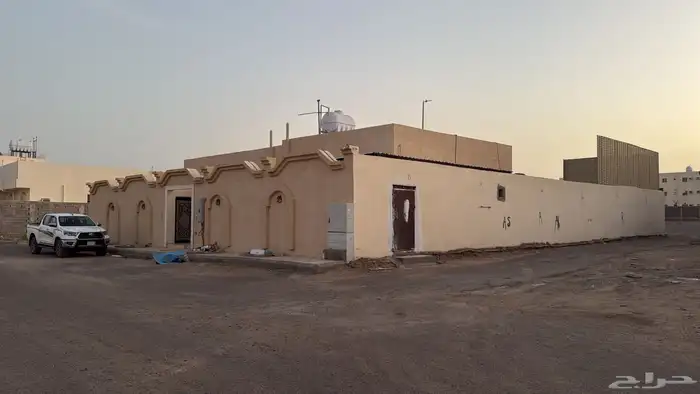 استراحه للبيع في المدينه المنوره مخط ط العزيزية 0