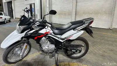 دباب هاوجو nk150 2