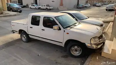 نيسان ددسن 2008 1