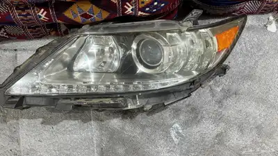شمعات لكزس ES 2015 9