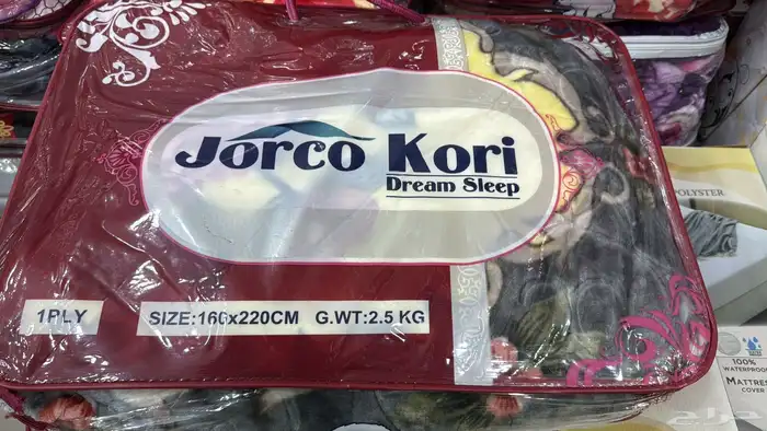 سراير دورين مراتب مخدات كل متطلبات سكن العمالة موجود 1