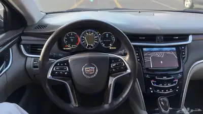 كاديلاك XTS-V 2015 18