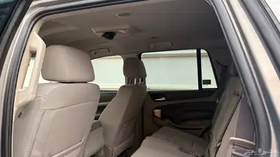 تاهو 2019 دبل قصير 13