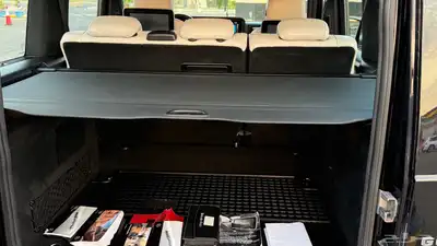 للبيع g63 موديل 2020 16