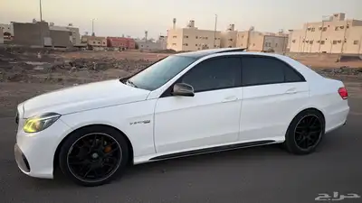 2014 E300 1
