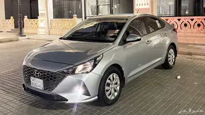 اكسنت 2023 ستاندر 30