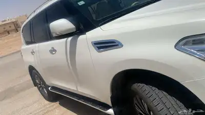 جيب نيسان موديل 2019 1