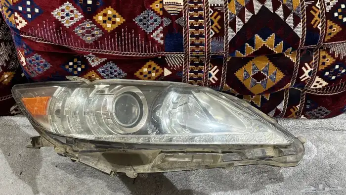 شمعات لكزس ES 2015 7