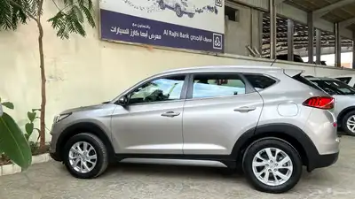 توسان 2020 2400cc دبل 4