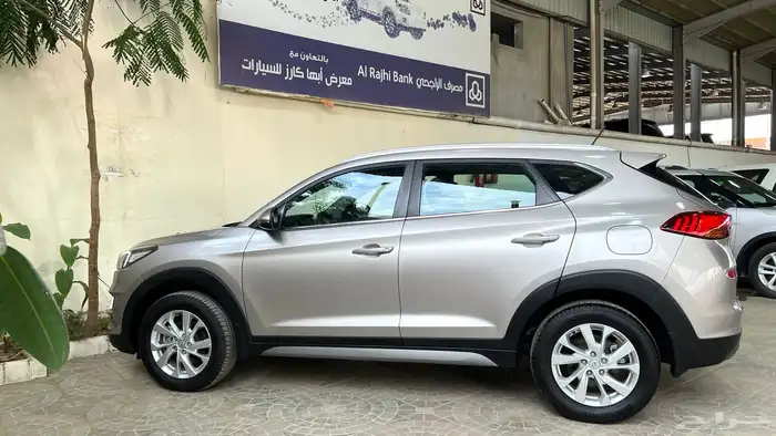 توسان 2020 2400cc دبل 4