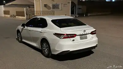كامري ستاندر 2019 3