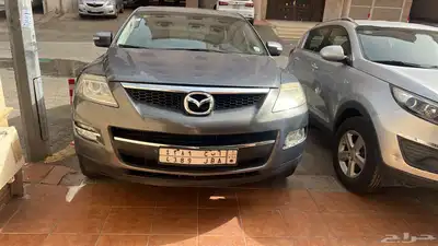 مازدا للبيع مديل 2008 14