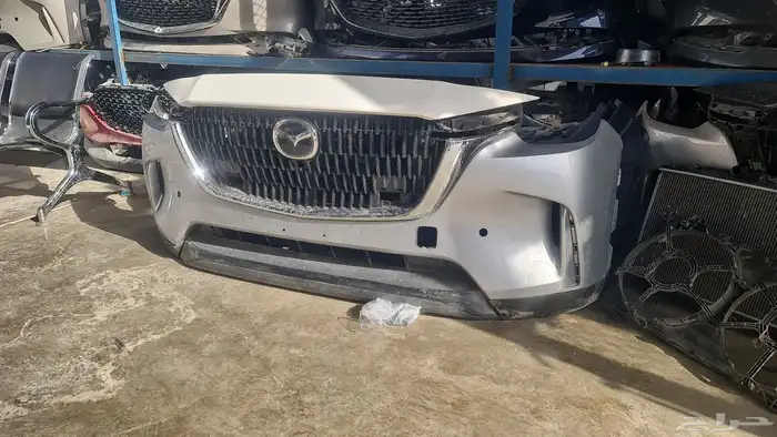قطع غيار لكزس انوار شمعات رفارف كبوت 0