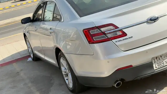 فورد تورس 2015 1