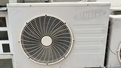 مكيفات نظيفه للبيع 3