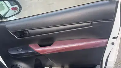 هايلوكس 2022 ديزل مكينه 2400 10