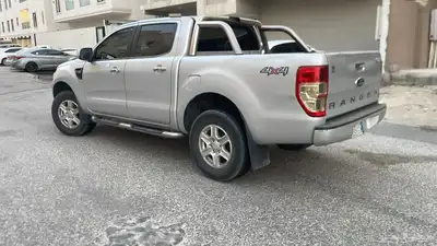 رنجر فود ديزل 2015 4