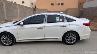 سوناتا 2016 2