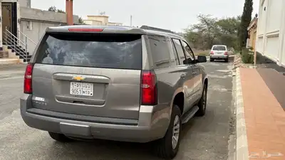 تاهو 2019 دبل قصير 4