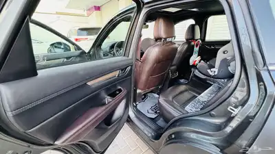 مازدا CX-5 سجنتشر 2022   فل كامل 8