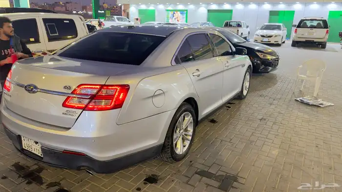 فورد تورس 2015 5
