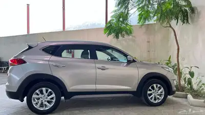 توسان 2020 2400cc دبل 3