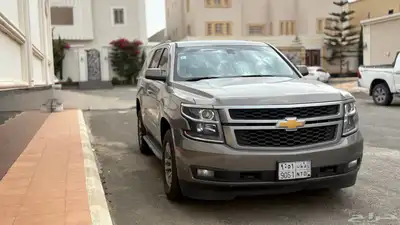 تاهو 2019 دبل قصير 3