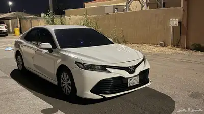 كامري ستاندر 2019 2