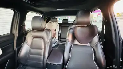 مازدا CX-5 سجنتشر 2022   فل كامل 7