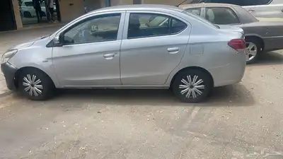 ميتسوبيشي اتراج موديل 2019 4