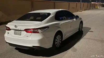 كامري ستاندر 2019 0