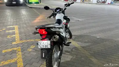 دباب هاوجو nk150 3