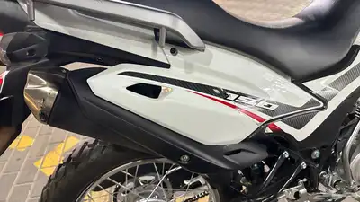 دباب هاوجو nk150 4