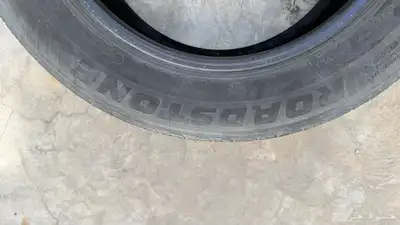 كفرات كورية مستعملة موديل 23 4
