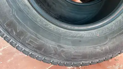 كفرات هايلوكس دبل مستخدمه 1