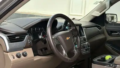 تاهو 2019 دبل قصير 8