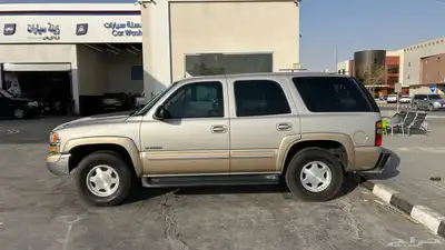 جمس يوكن 2005 دبل 3