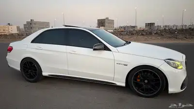 2014 E300 2