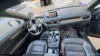 مازدا CX-5 سجنتشر 2022   فل كامل 3