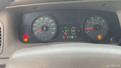 جراند ماركيز 2008 سعودي 28