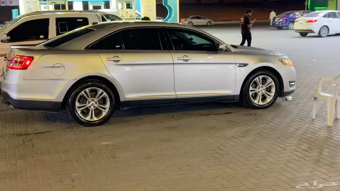 فورد تورس 2015 6