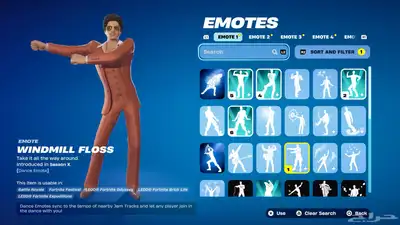 حساب سوني فورت روكت ألعاب كل شيء حساب سوني قيمنق 10