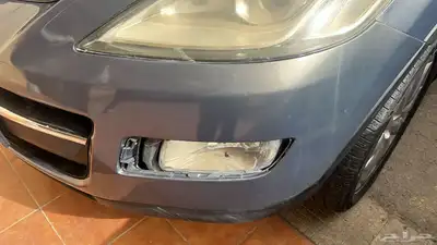 مازدا للبيع مديل 2008 10