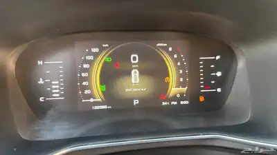 جيلي أزكارا 2021 فل كامل 29