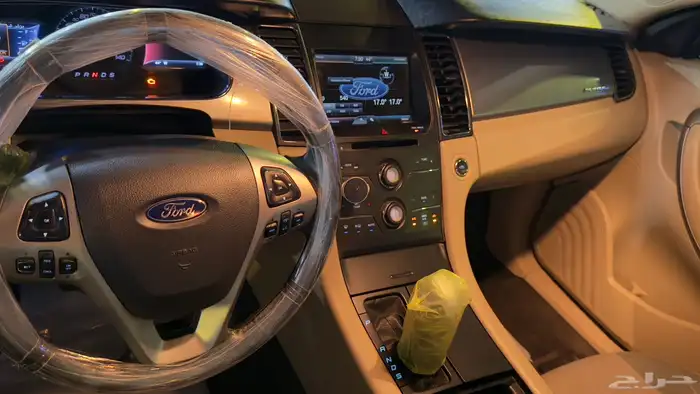 فورد تورس 2015 15