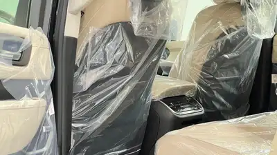 نيسان باترول بلاتينيوم 2026 فل كامل تنفس طبيعى 14