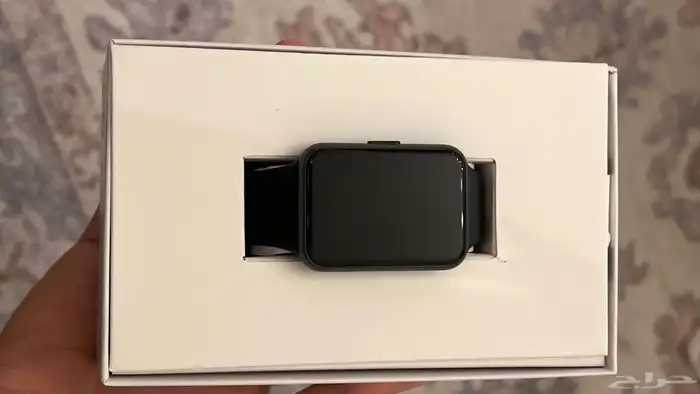 ساعة هواوي 1
