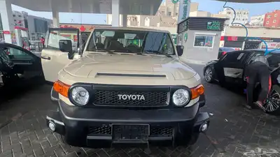 جيب اف جي للبيع 2020 معدل اللون الجديد فقط. 0